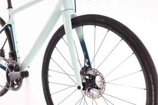 Bicicleta Cannondale Synapse 2 Di2 12V talla 54 Reacondicionada