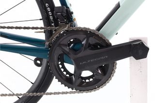Cannondale Synapse 2 Di2 12V t.58