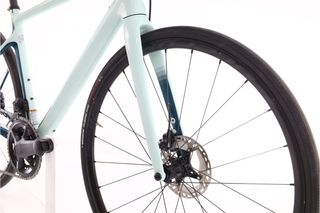 Bicicleta Cannondale Synapse 2 Di2 12V talla 54 Reacondicionada
