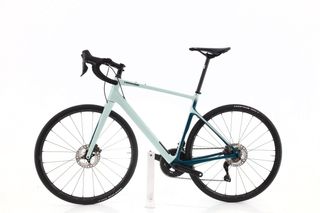 Cannondale Synapse 2 Di2 12V t.56