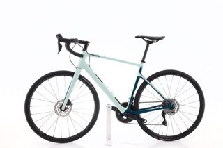Cannondale Synapse 2 Di2 12V t.56