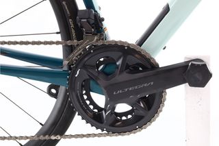 Cannondale Synapse 2 Di2 12V t.54