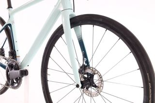 Cannondale Synapse 2 Di2 12V t.54