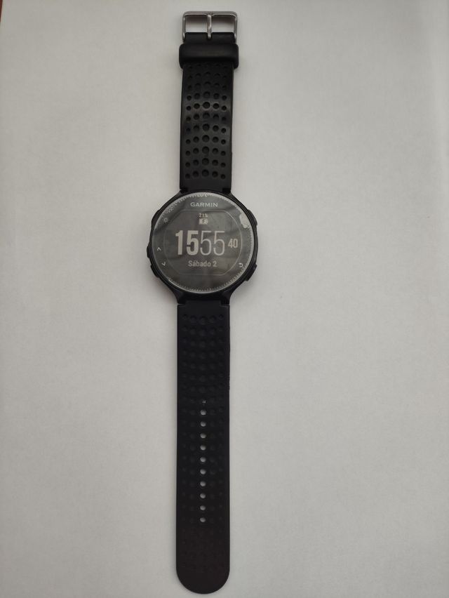 Reloj Garmin Forerunner