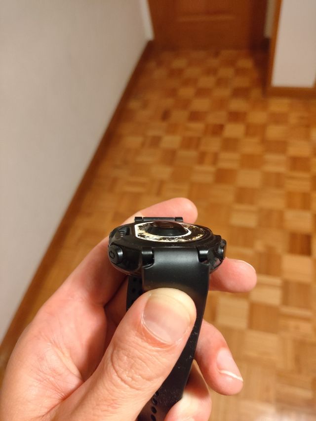 Reloj Garmin Forerunner