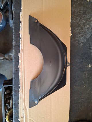 Tapa volante motor Seat 600