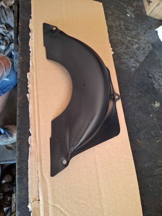 Tapa volante motor Seat 600