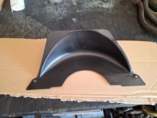 Tapa volante motor Seat 600