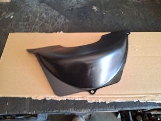 Tapa volante motor Seat 600