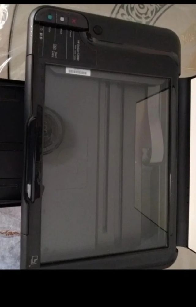 Stampante multifunzione HP Deskjet F2480