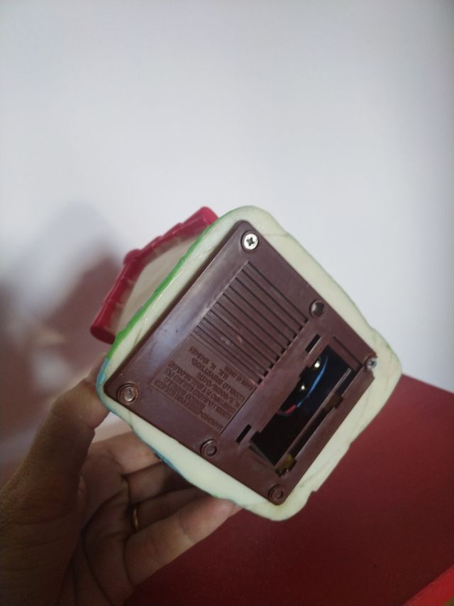 Radio Mulino Bianco anni '80