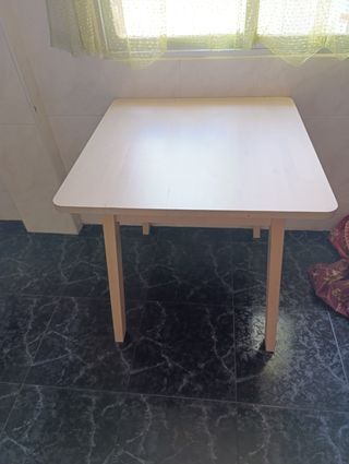 Oferta!!!Mesa Ikea Norraker 