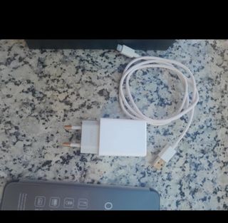 OPPO A17 - Smartphone grigio