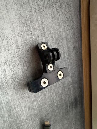 Soporte Go Big Sillín K-Edge