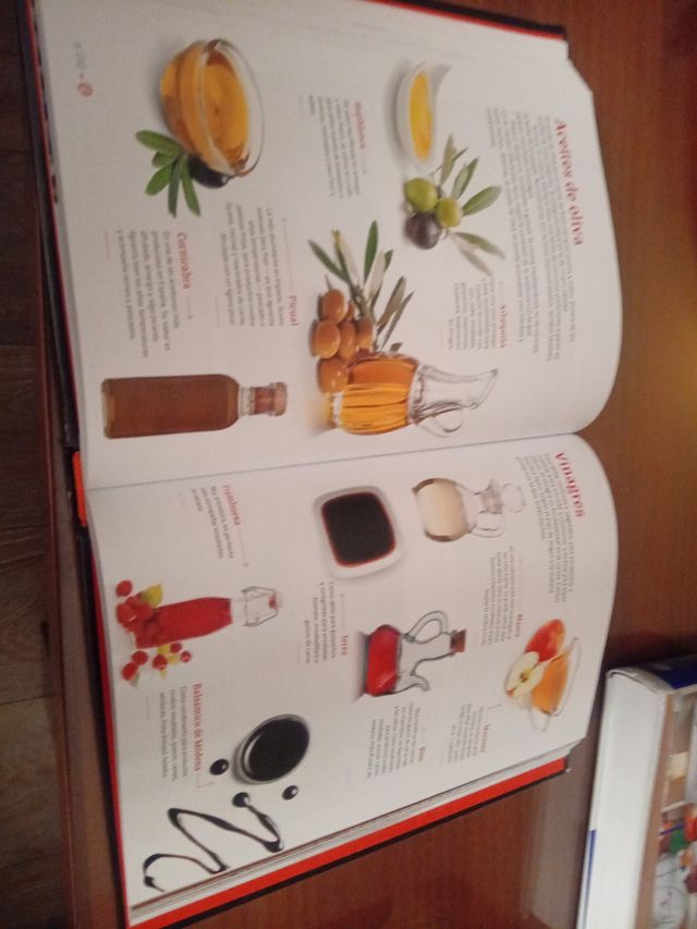 La Biblia de MasterChef