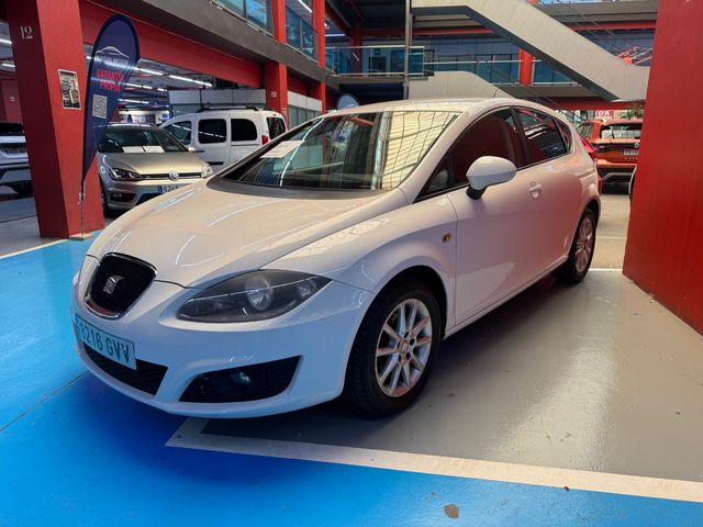 SEAT Leon 2010