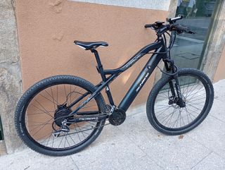 Bicicleta eléctrica Schiano Mercury 29 pulgadas