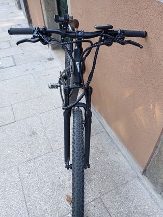 Bicicleta eléctrica Schiano Mercury 29 pulgadas