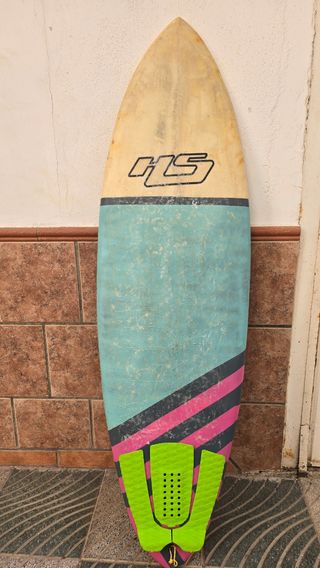 Tabla surf Hand Made