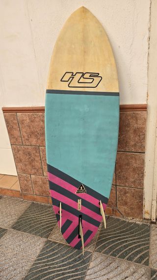 Tabla surf Hand Made