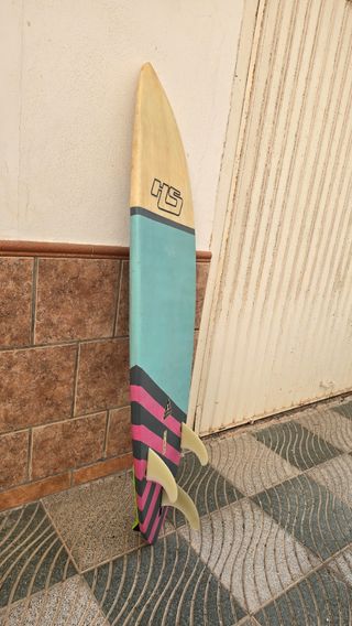 Tabla surf Hand Made