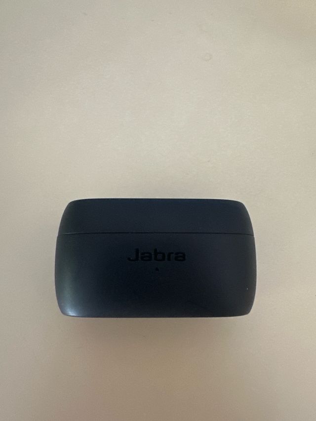 Cuffie Jabra Elite 2 - Blu marino