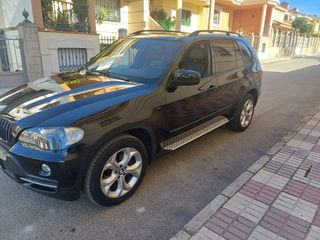 BMW X5 2007
