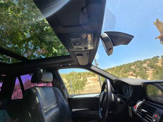 BMW X5 2007
