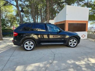 BMW X5 2007