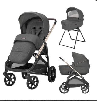 Inglesina Aptica Duo: Passeggino