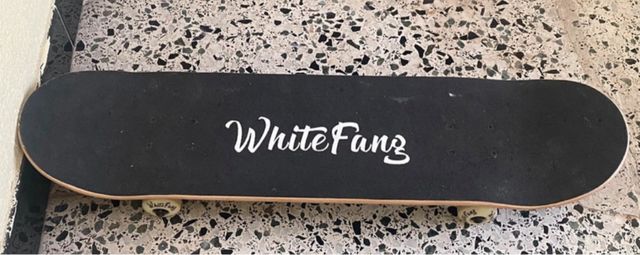 Skate Decathlon - Patineta