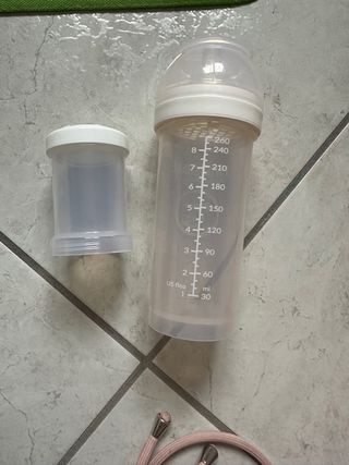 Biberon Twistshake 250ml