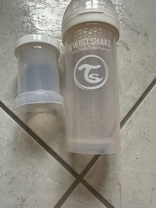 Biberon Twistshake 250ml