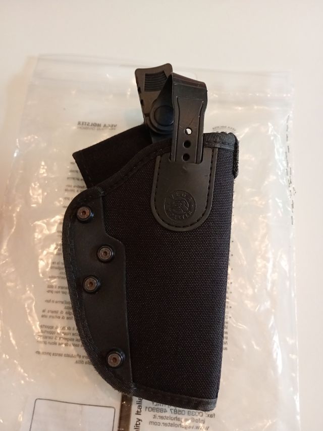 Fondina Vega Holster - Nuova