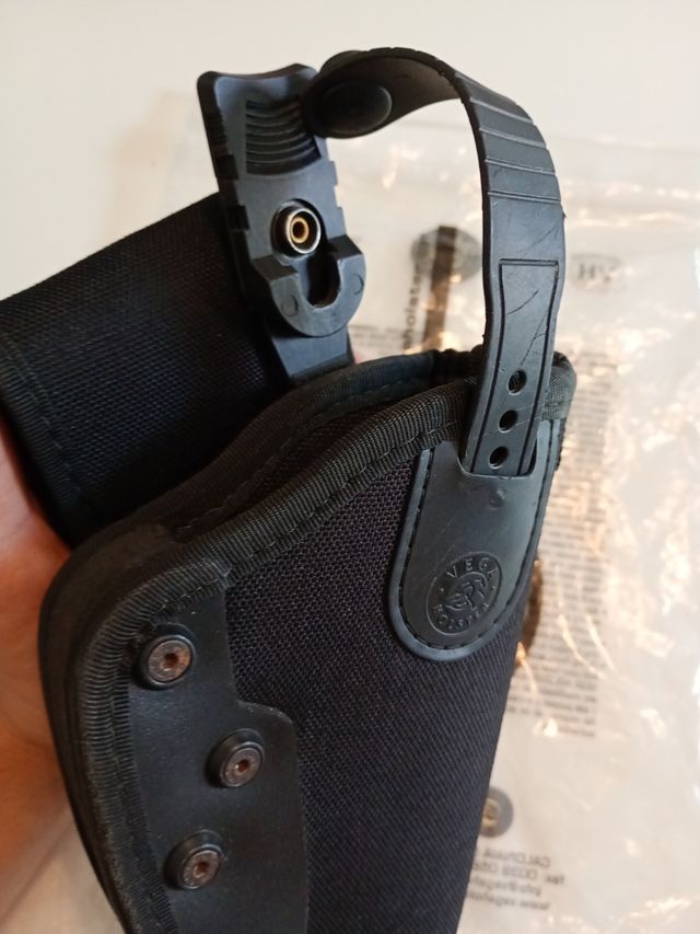 Fondina Vega Holster - Nuova