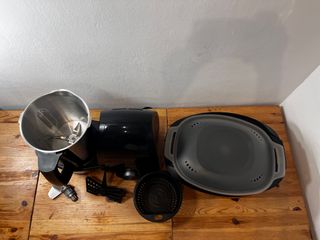 Cecotec Mambo 10070 Robot Cocina