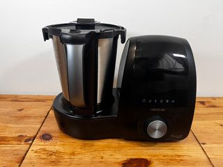 Cecotec Mambo 10070 Robot Cocina