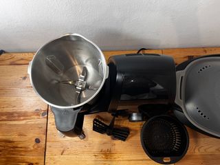 Cecotec Mambo 10070 Robot Cocina