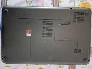 HP i7-3620m/ Radeon 7600-2GB/ SSD-240GB/ 8GB-DDR3