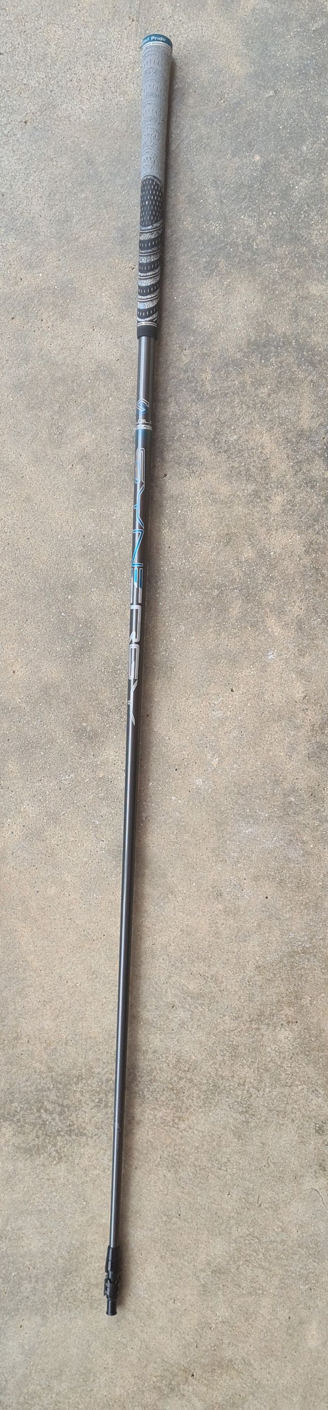 Shaft Aldila Synergy 50 Grafite