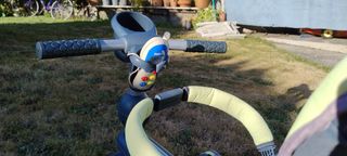 smarTrike Triciclo 10M+ Verde