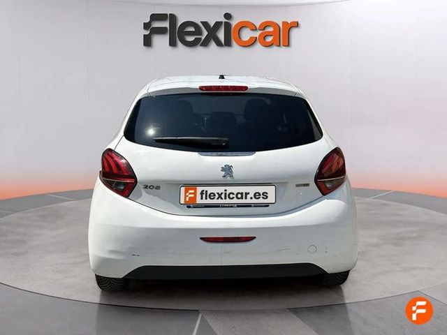 Peugeot 208 5P ACTIVE 1.6 BlueHDi 75