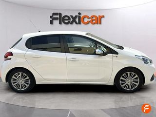 Peugeot 208 5P ACTIVE 1.6 BlueHDi 75