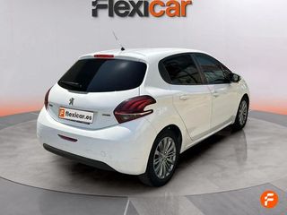 Peugeot 208 5P ACTIVE 1.6 BlueHDi 75