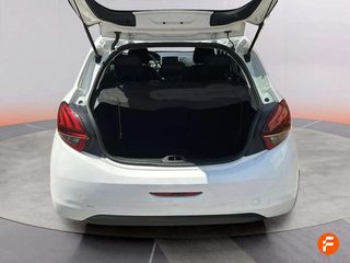 Peugeot 208 5P ACTIVE 1.6 BlueHDi 75