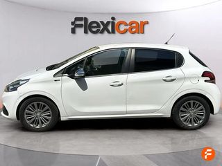 Peugeot 208 5P ACTIVE 1.6 BlueHDi 75