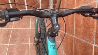 Bicicleta Orbea MX 27.5