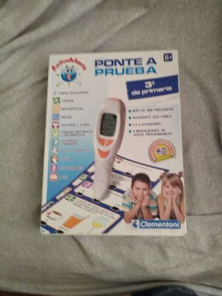 Puzzle Kit Junior (4 puzzles)