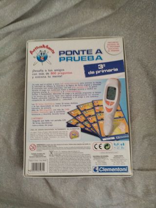 Puzzle Kit Junior (4 puzzles)