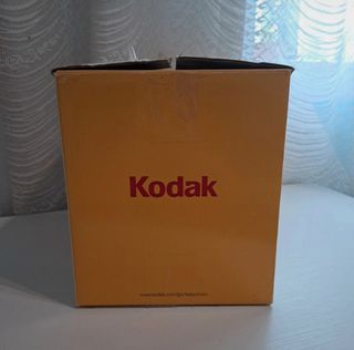 Kodak EasyShare 6000 - Impresora Fotográfica